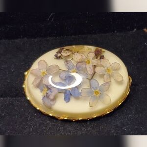 Antique Victorian Brooch